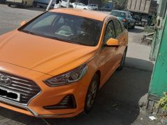 Сүрөт унаа Hyundai Sonata