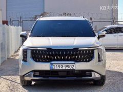 Сүрөт унаа Kia Carnival