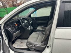 Photo of the vehicle Honda CR-V