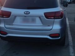 Фото авто Kia Sorento