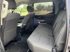 Фото авто Toyota Tundra