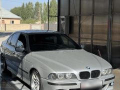 Фото авто BMW 5 серии