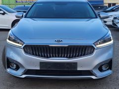 Фото авто Kia K7