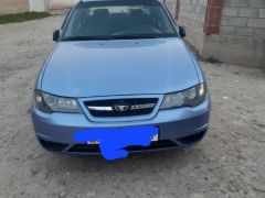 Сүрөт унаа Daewoo Nexia