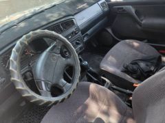 Сүрөт унаа Volkswagen Vento