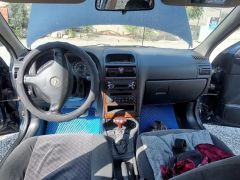 Сүрөт унаа Opel Astra