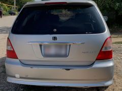 Сүрөт унаа Honda Odyssey