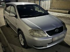 Фото авто Toyota Corolla