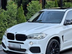 Photo of the vehicle BMW X5