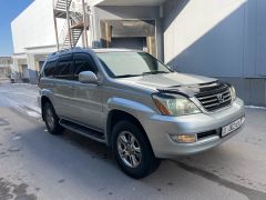 Фото авто Lexus GX