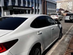 Сүрөт унаа Lexus ES