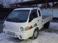 Фото авто Hyundai Porter