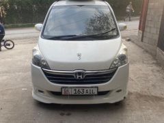 Фото авто Honda Stepwgn