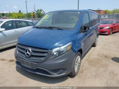 Фото авто Mercedes-Benz Vito