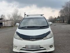 Сүрөт унаа Toyota Estima