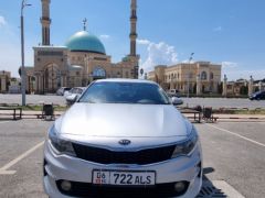 Сүрөт унаа Kia K5