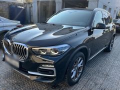 Сүрөт унаа BMW X5