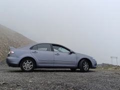 Сүрөт унаа Mazda 6