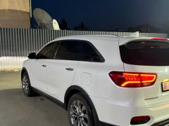 Фото авто Kia Sorento