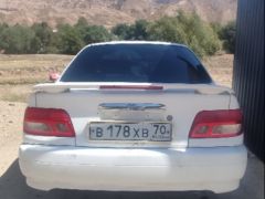 Photo of the vehicle Toyota Carina