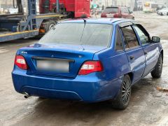 Сүрөт унаа Daewoo Nexia