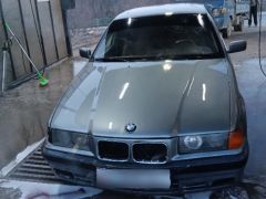 Сүрөт унаа BMW 3 серия