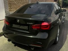 Сүрөт унаа BMW 3 серия