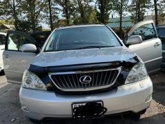 Сүрөт унаа Lexus RX