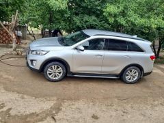 Сүрөт унаа Kia Sorento