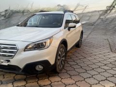 Фото авто Subaru Outback