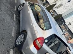 Фото авто Honda Fit