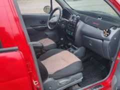 Сүрөт унаа Daewoo Matiz