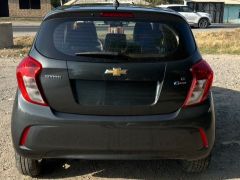 Сүрөт унаа Chevrolet Spark