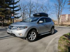 Сүрөт унаа Nissan Murano