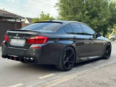 Сүрөт унаа BMW 5 серия