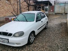 Сүрөт унаа Daewoo Lanos (Sens)