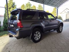 Фото авто Toyota 4Runner