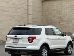 Сүрөт унаа Ford Explorer