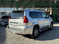 Фото авто Lexus GX