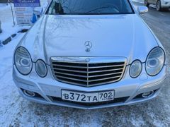 Сүрөт унаа Mercedes-Benz E-Класс