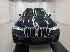 Сүрөт унаа BMW X7