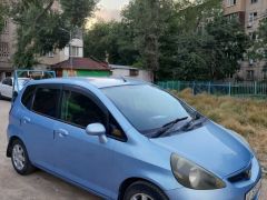 Сүрөт унаа Honda Fit