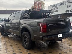 Фото авто Ford F-150