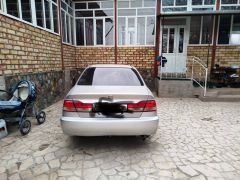 Сүрөт унаа Honda Accord