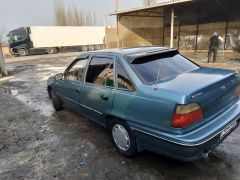 Фото авто Daewoo Nexia