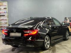 Photo of the vehicle Honda Accord