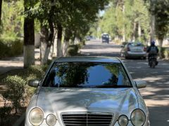 Photo of the vehicle Mercedes-Benz E-Класс