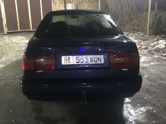 Фото авто Volkswagen Passat