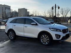 Фото авто Kia Sorento