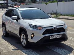 Фото авто Toyota RAV4